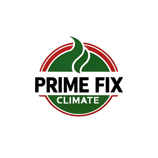 Prime Fix Climate